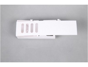 FMS Futura Nose Gear Door Part